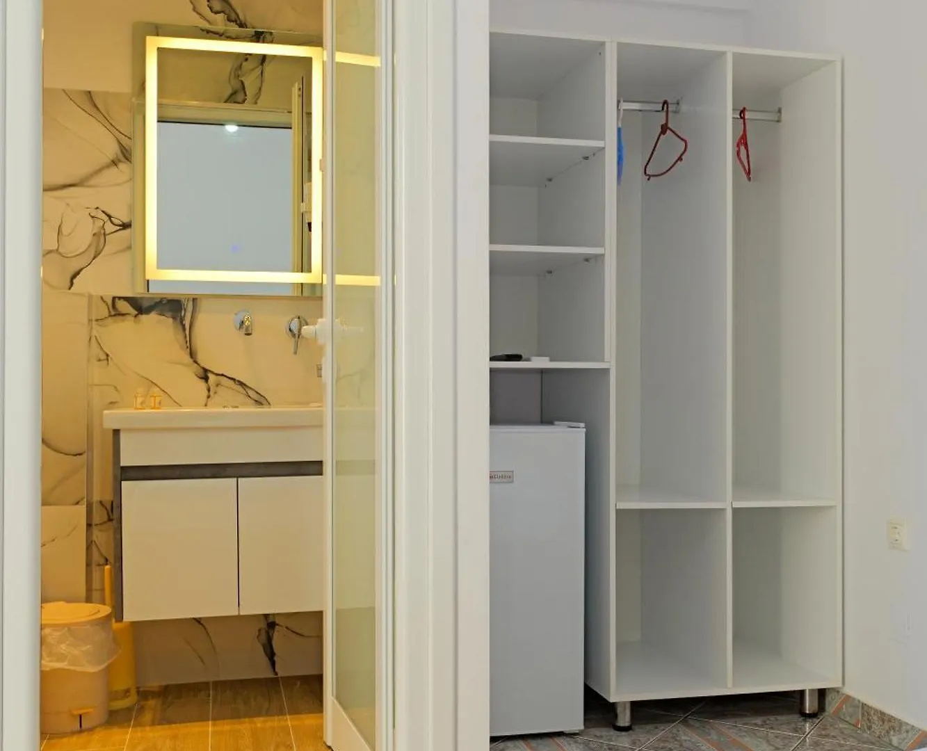 Appartement Vila Dura Ksamil