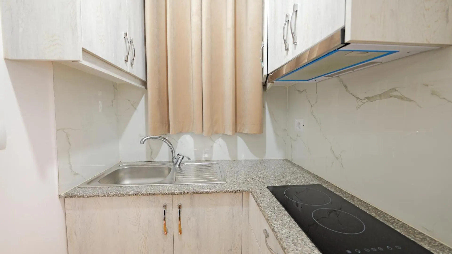Appartement Vila Dura Ksamil
