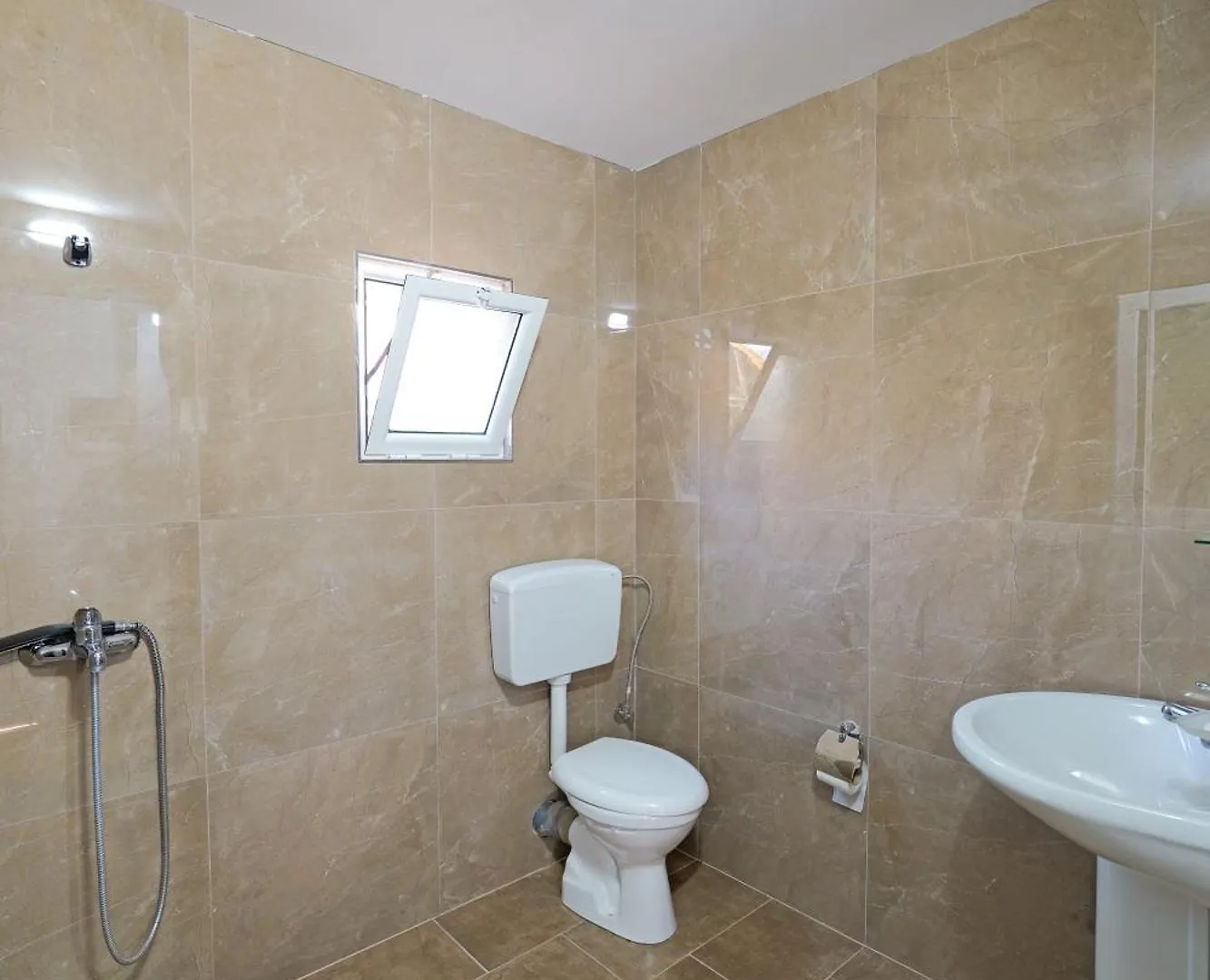 Appartement Vila Dura Ksamil