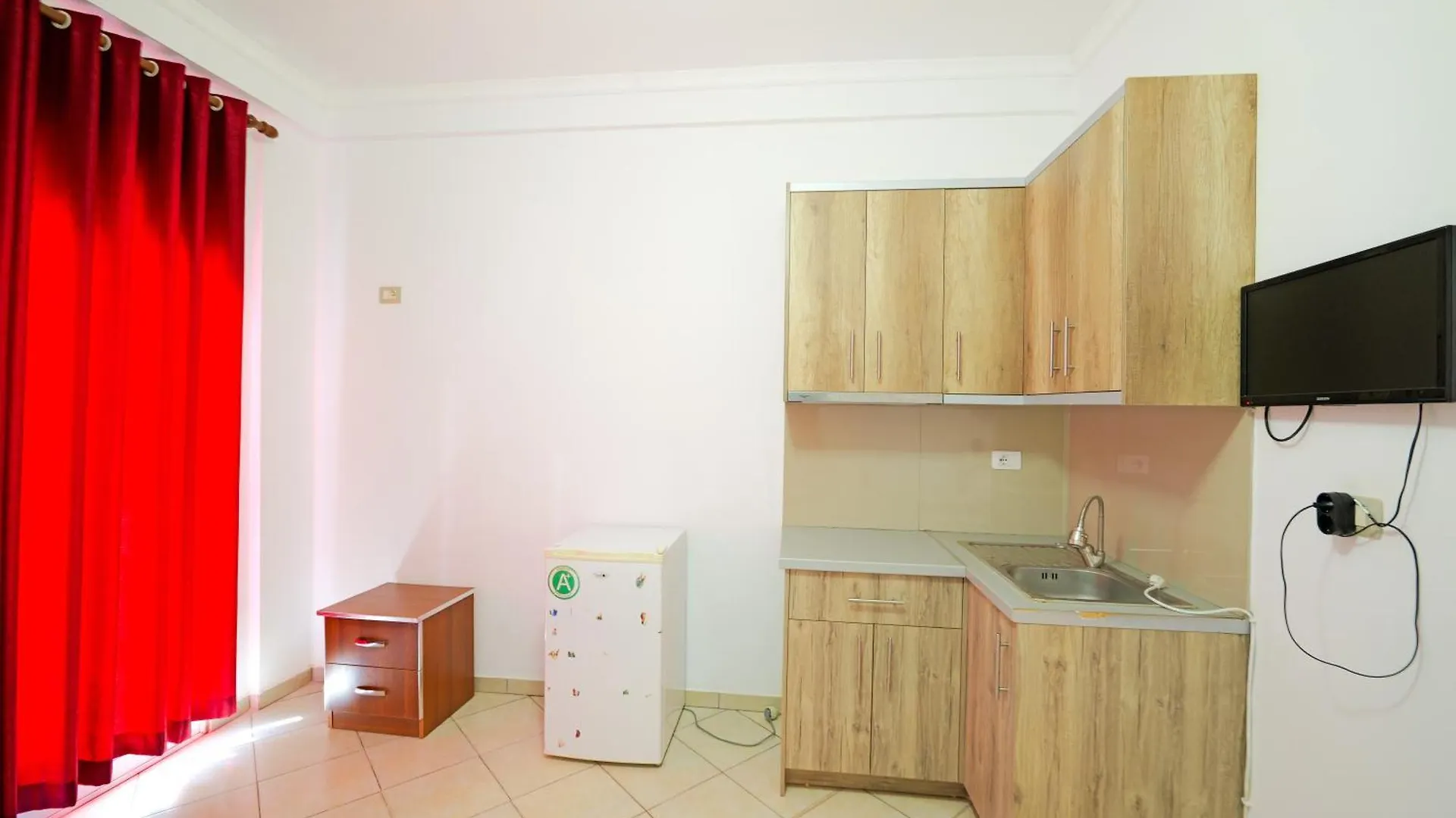 Appartement Vila Dura Ksamil
