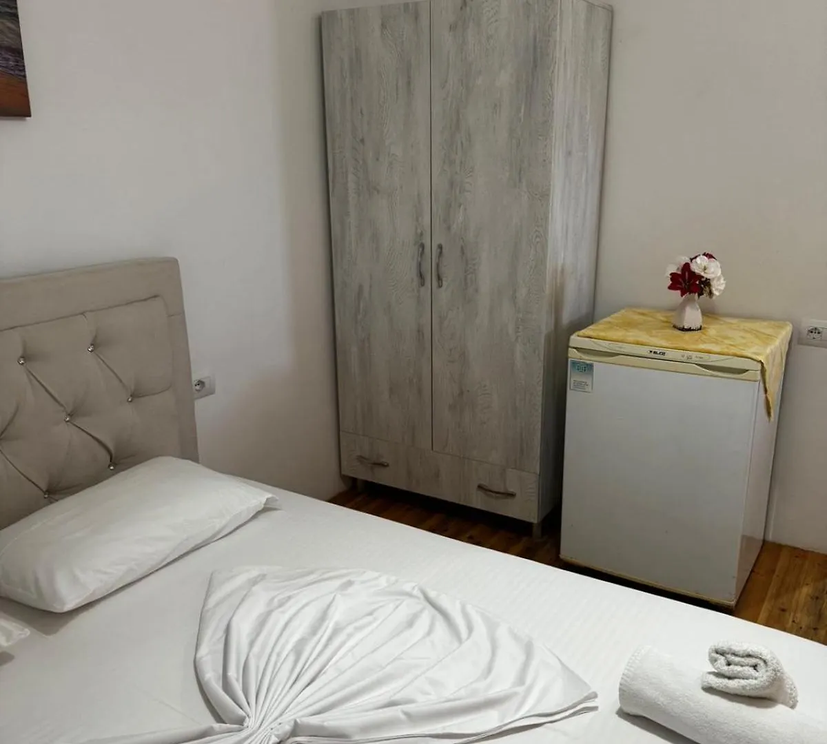 Vila Dura Ksamil 0*,  Albanie