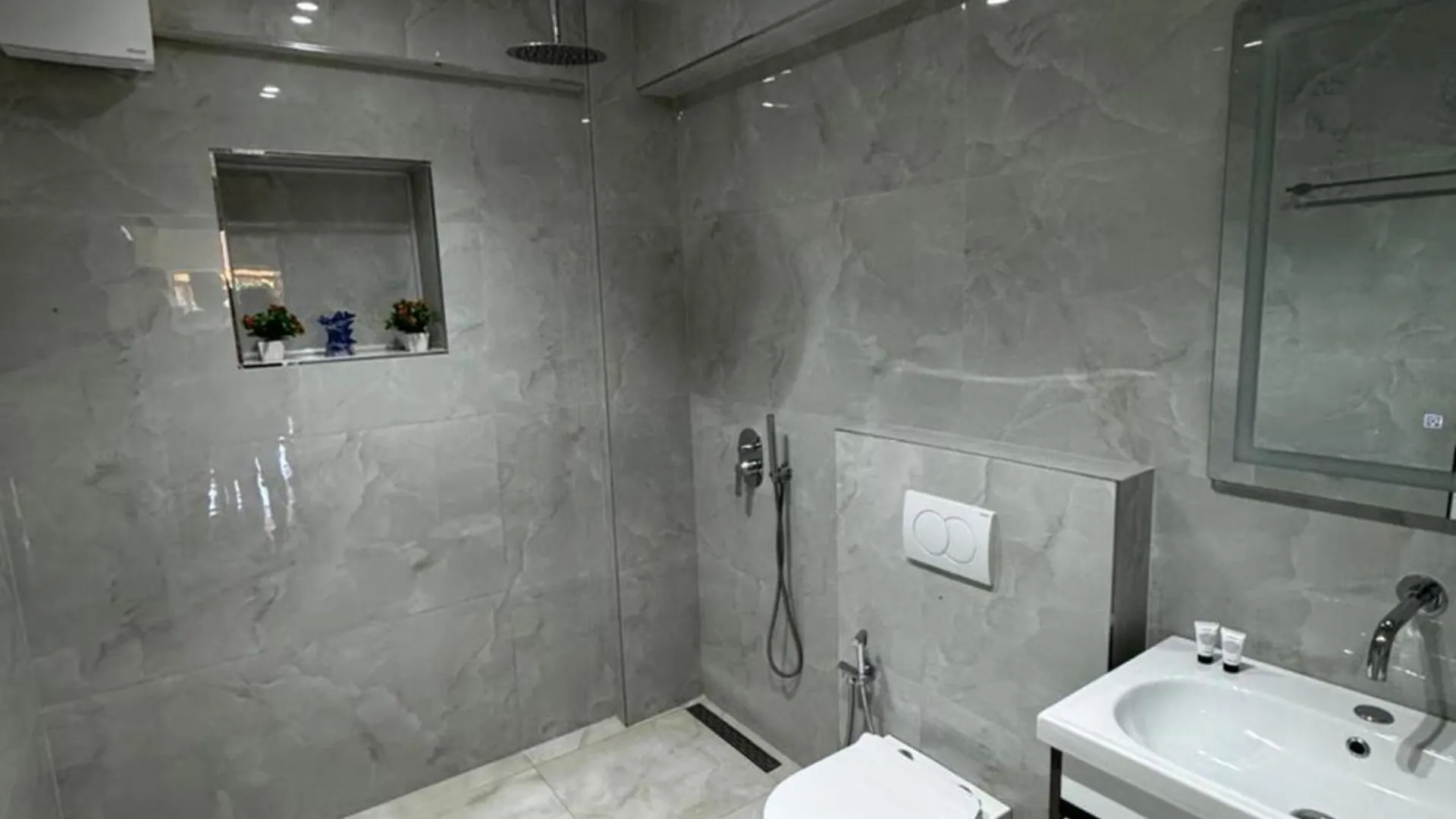 Appartement Vila Dura Ksamil