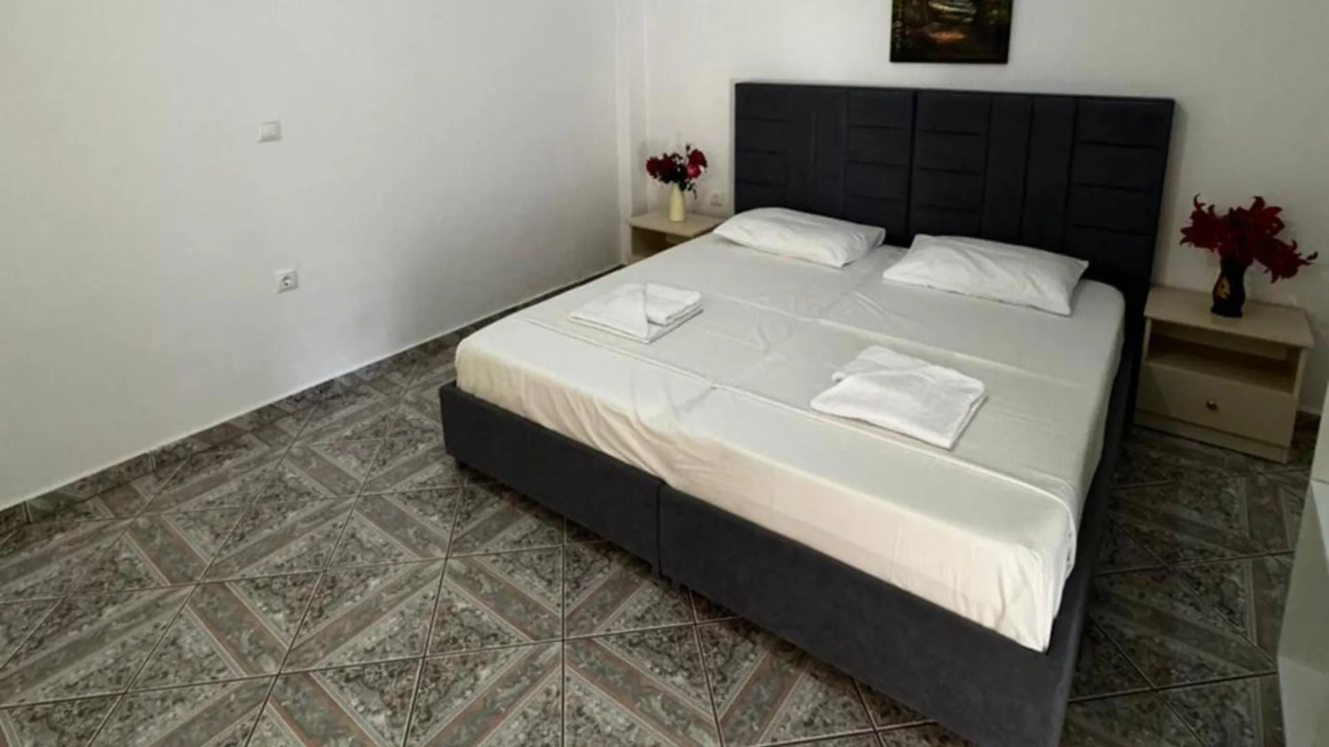 Vila Dura Ksamil Appartement