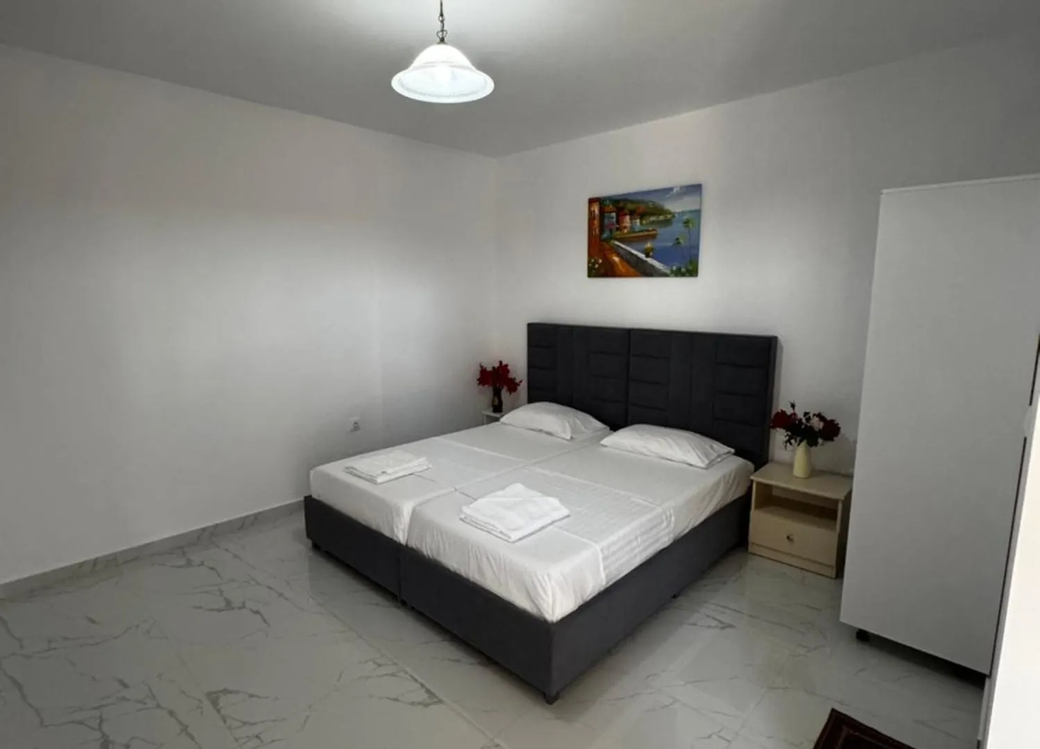 Vila Dura Ksamil Appartement
