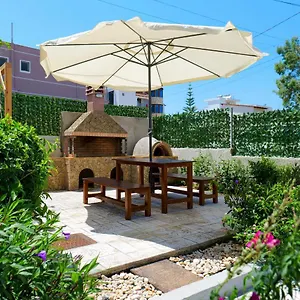 Apartamento Ideal House &, Ksamil