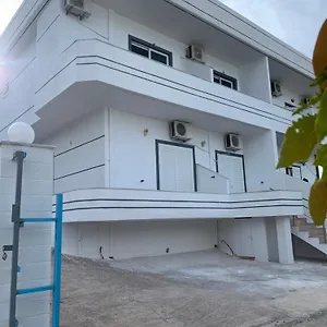 Apartamento Ergys, Ksamil