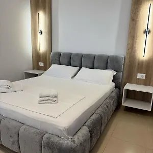 Apartamento Shehu, Ksamil