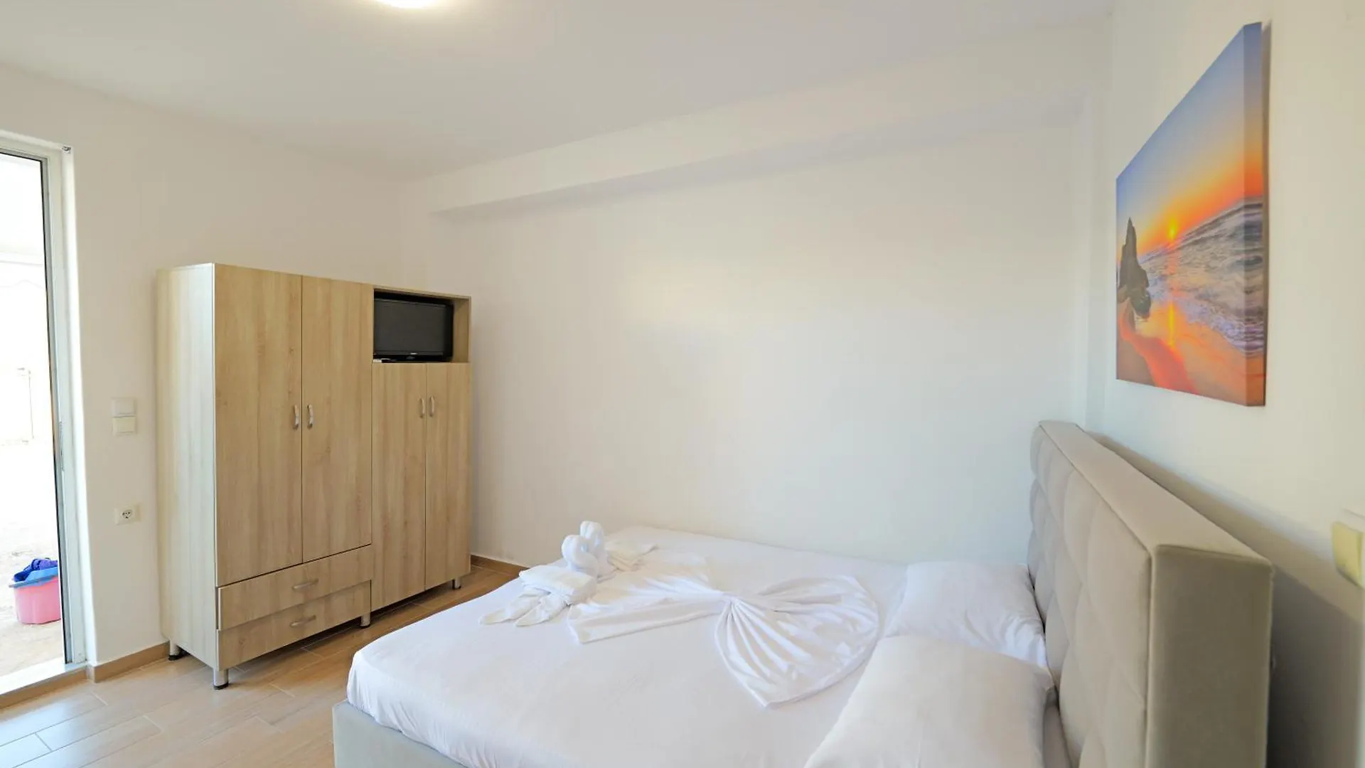 Apartment Vila Dura Ksamil