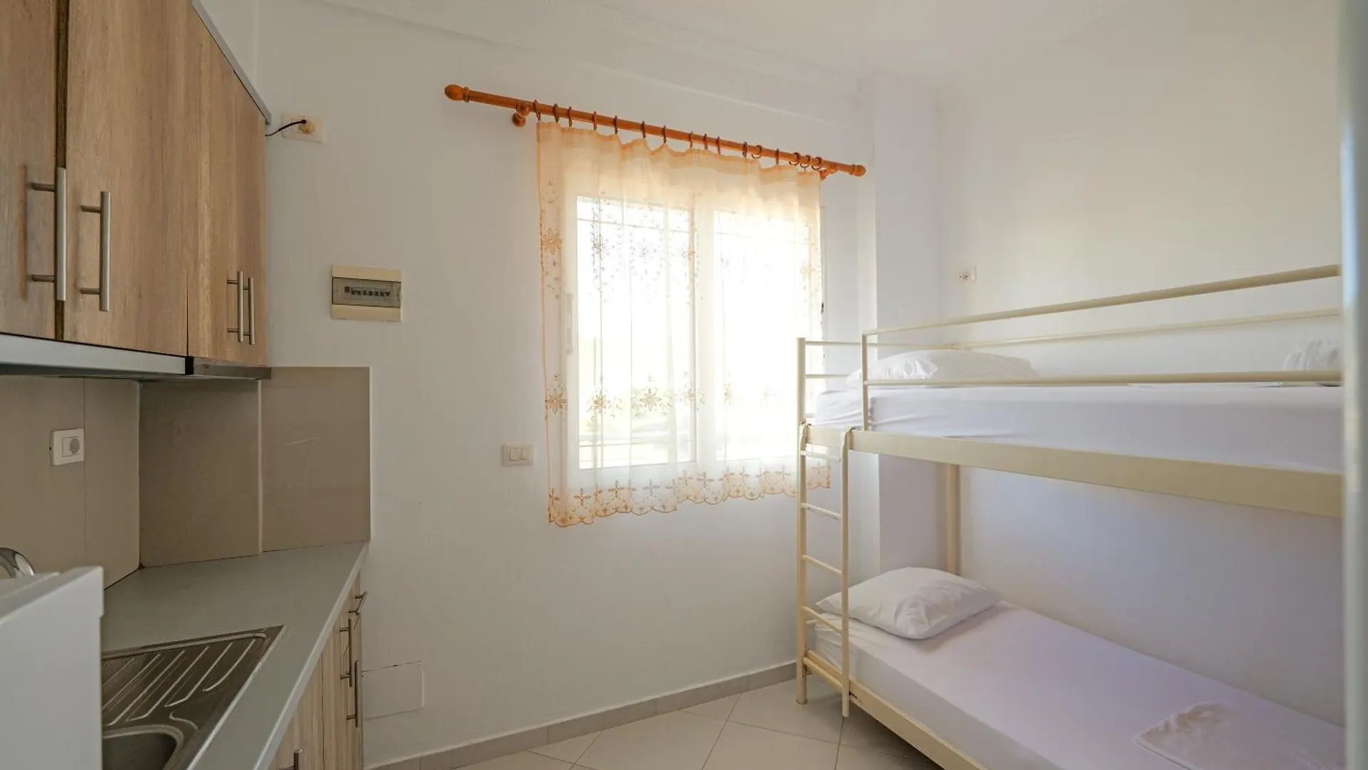 Apartment Vila Dura Ksamil
