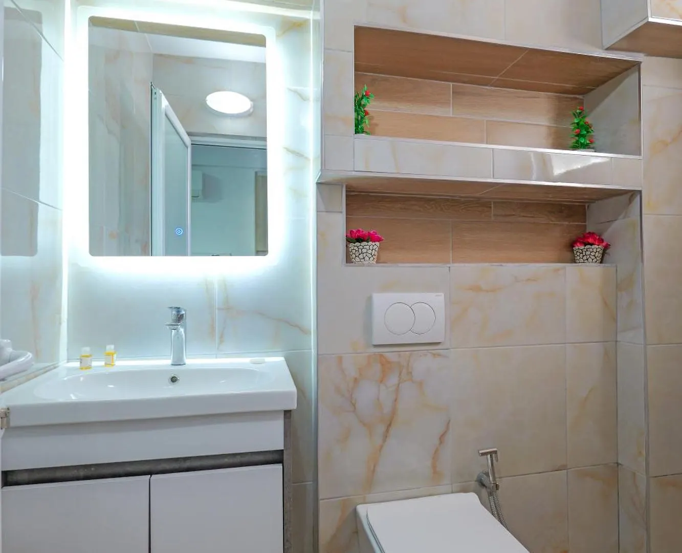 Apartment Vila Dura Ksamil