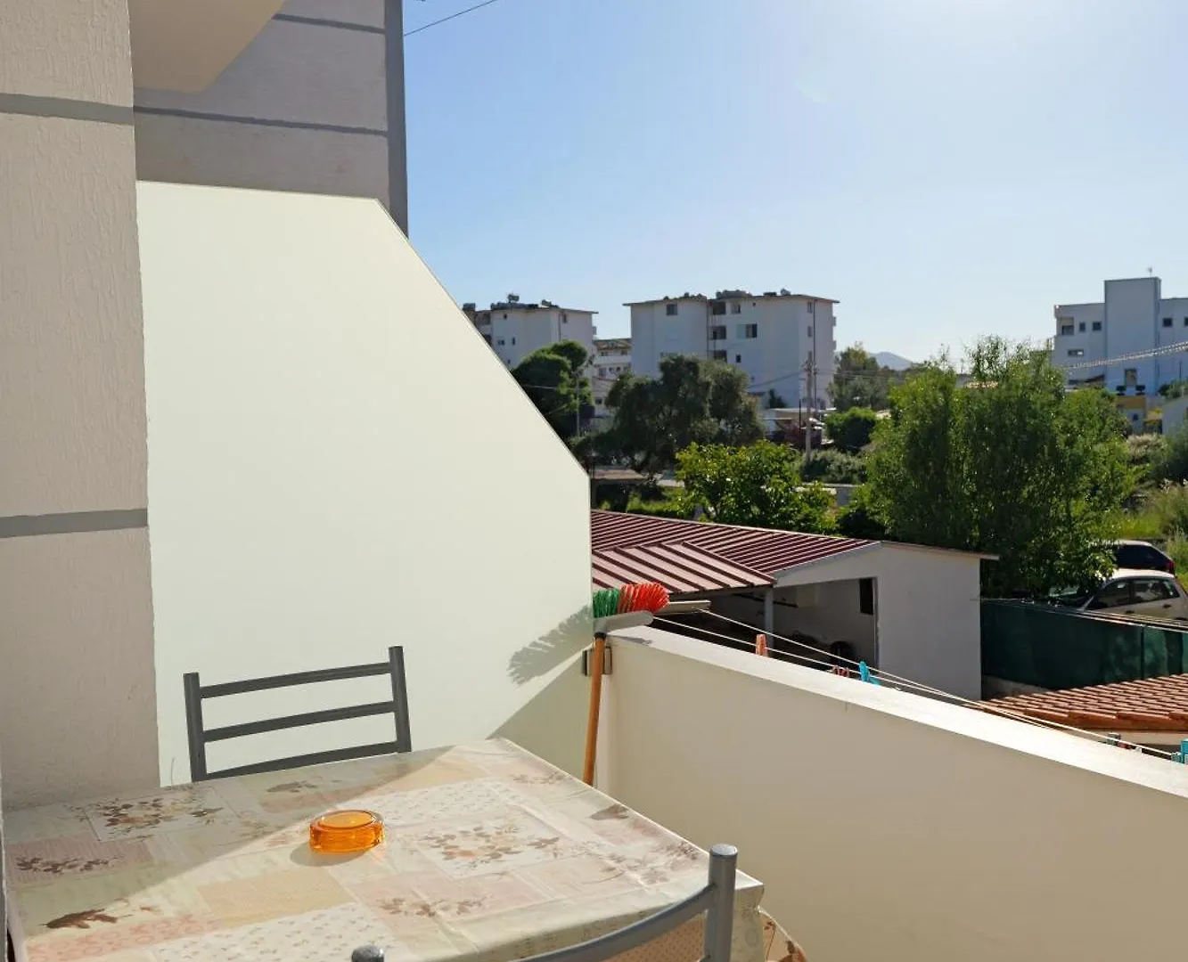 Apartment Vila Dura Ksamil