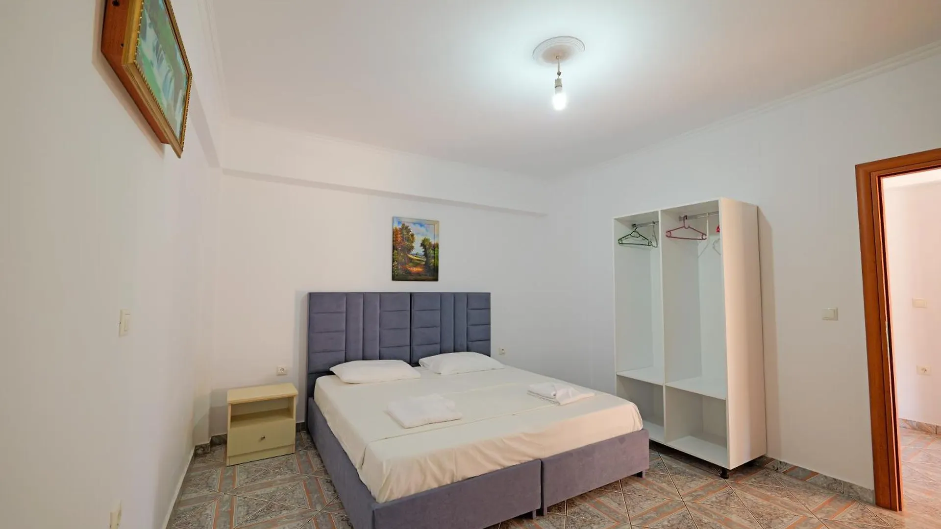 Vila Dura Ksamil 0*,  Albania