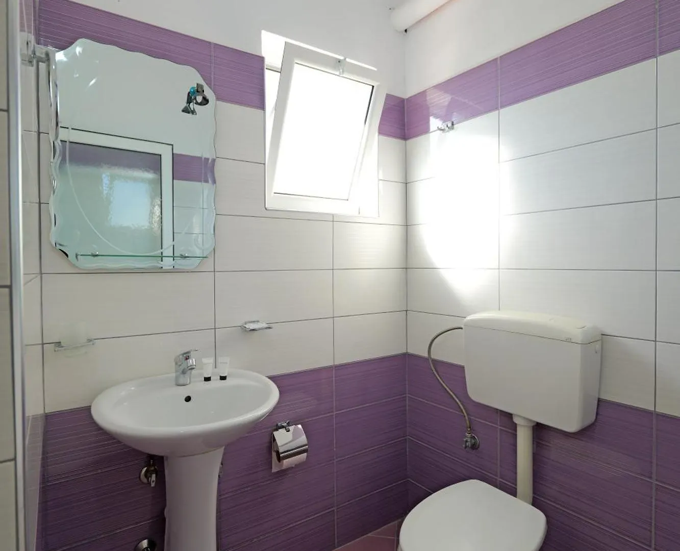 Vila Dura Ksamil Apartment