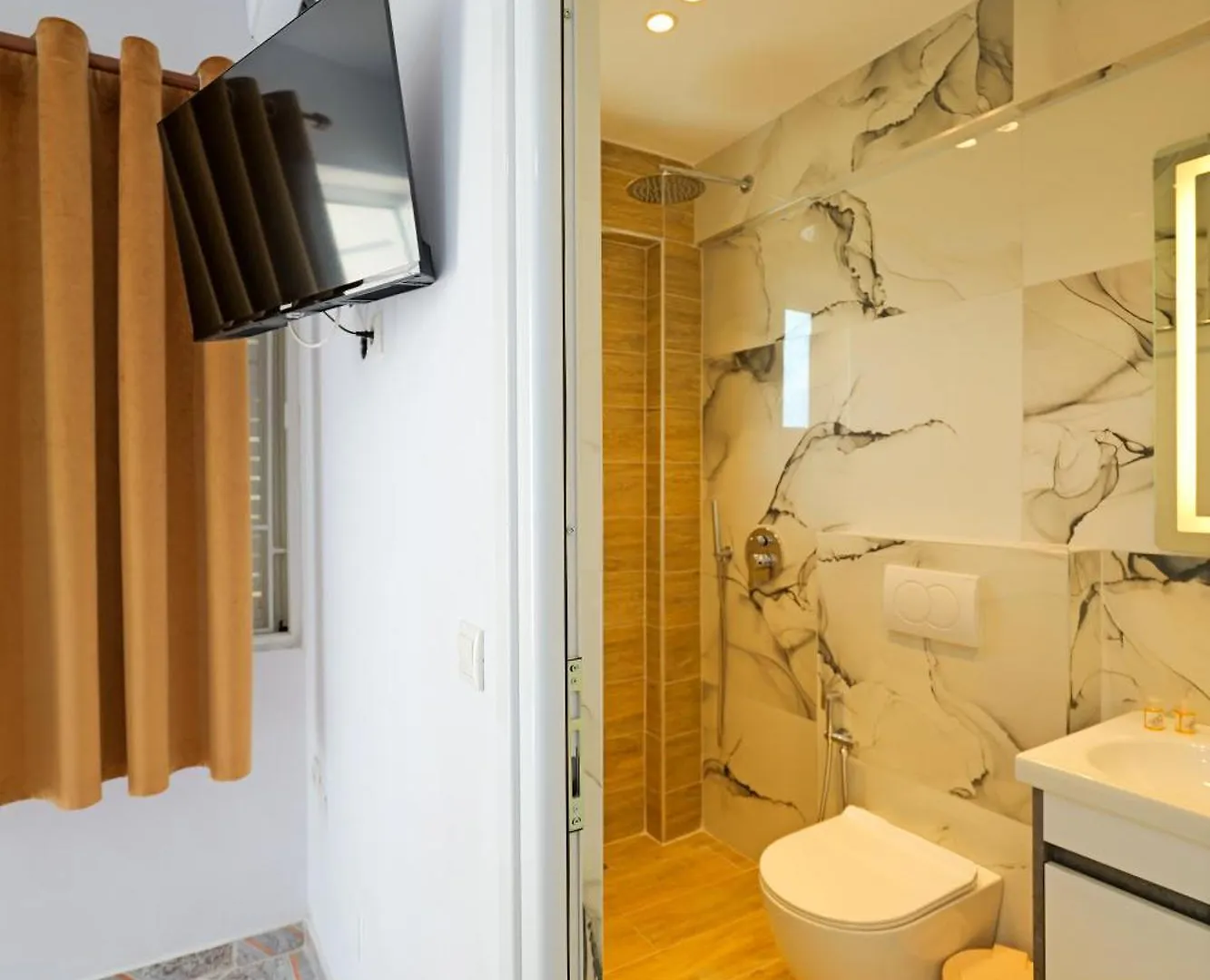 Apartment Vila Dura Ksamil Albania