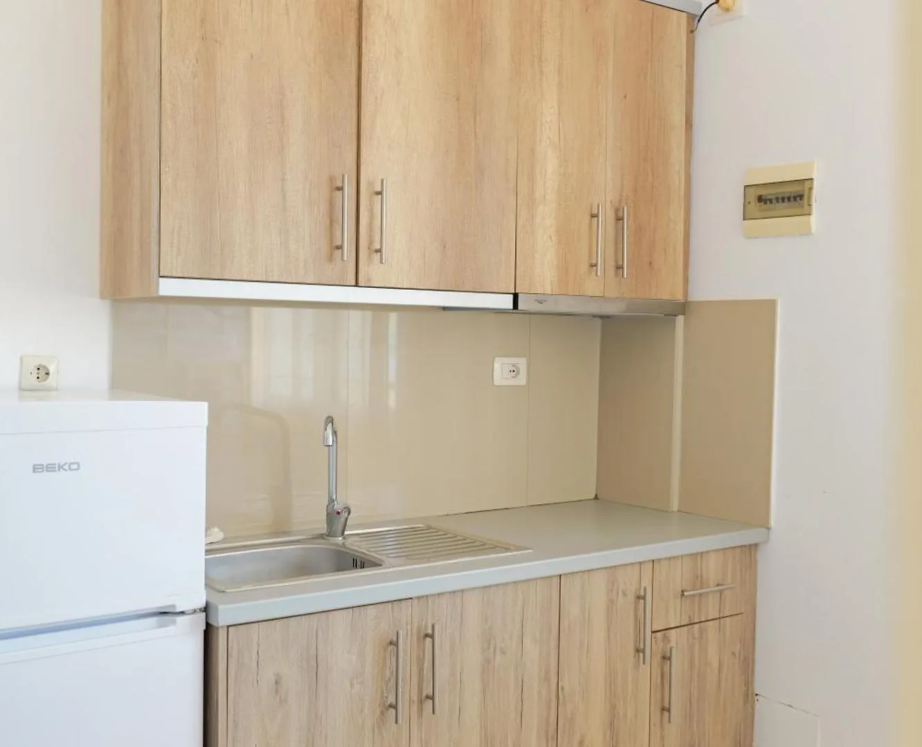 Apartment Vila Dura Ksamil Albania