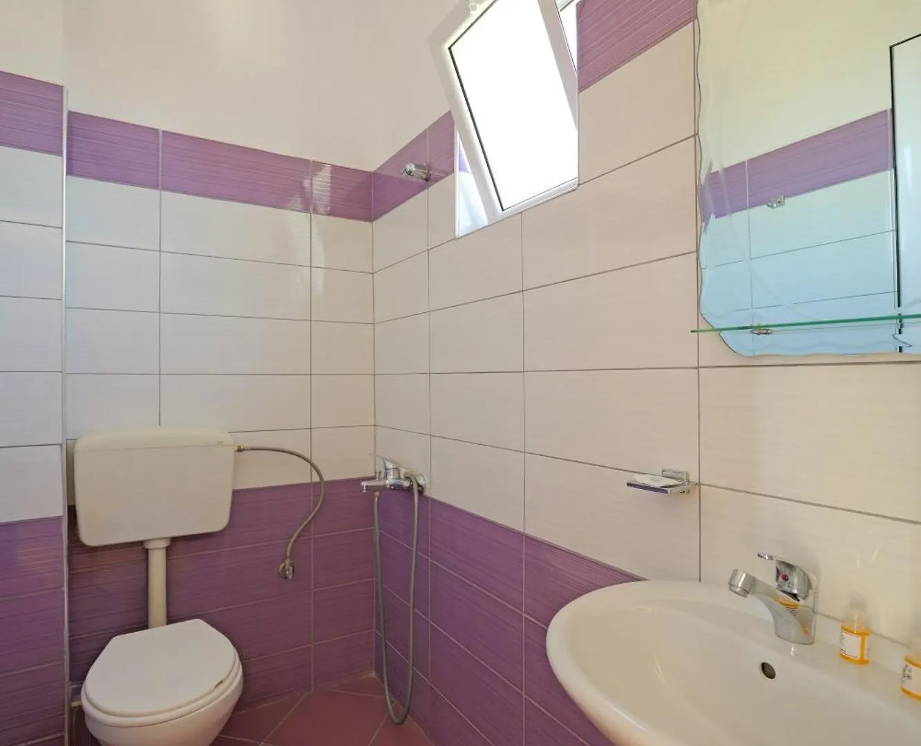 Vila Dura Ksamil Apartment