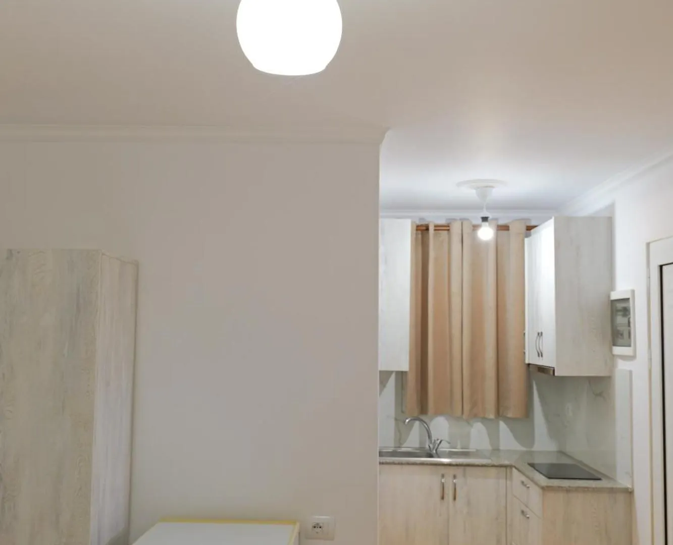 Apartment Vila Dura Ksamil
