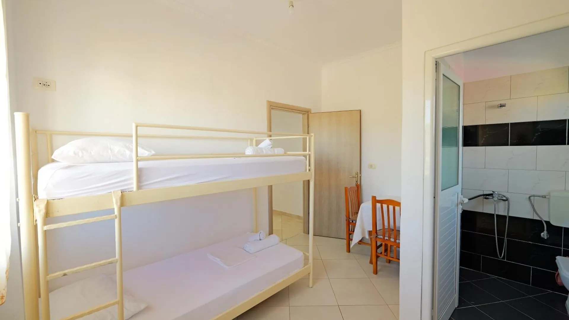 Apartment Vila Dura Ksamil
