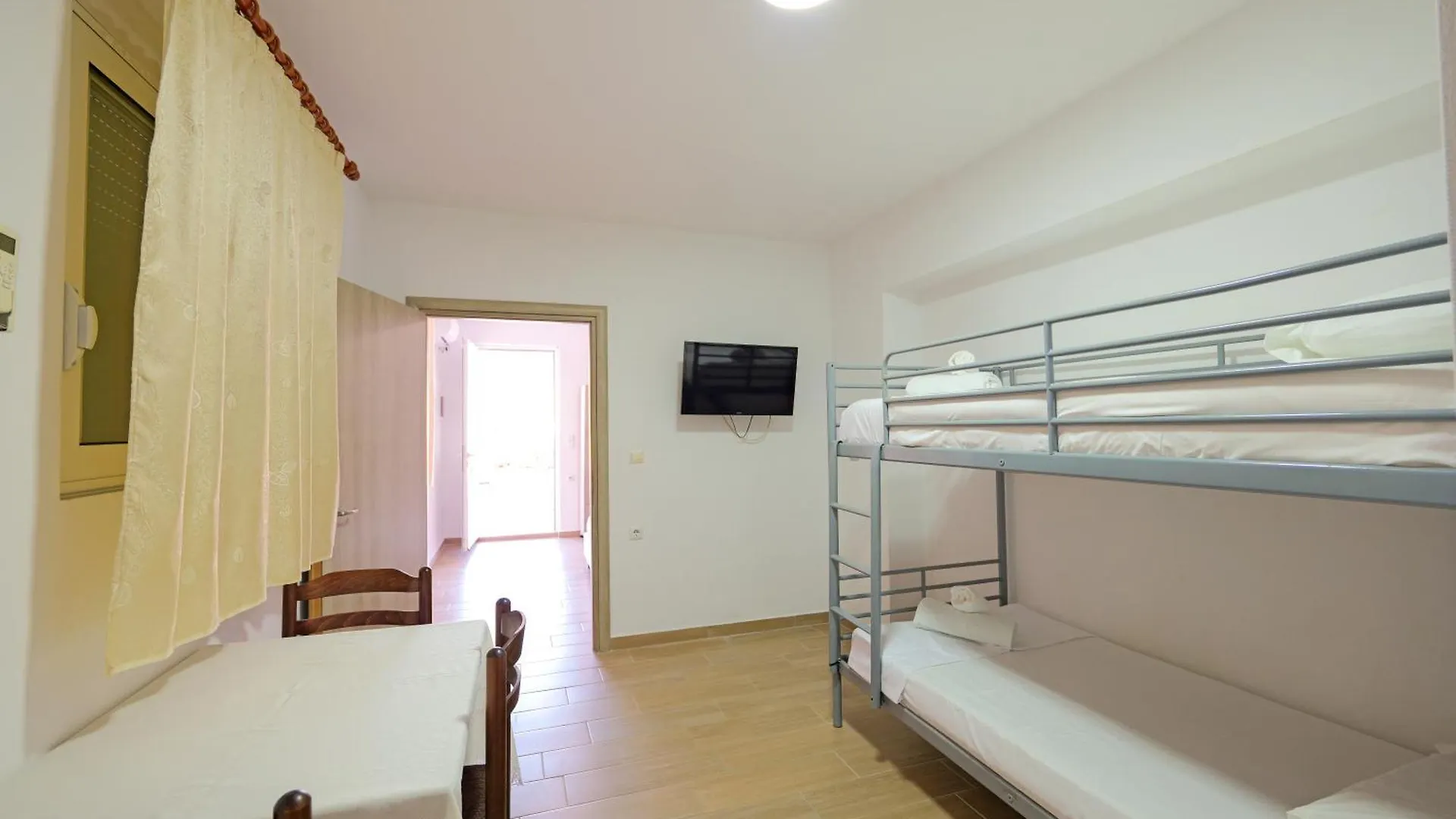 Apartment Vila Dura Ksamil