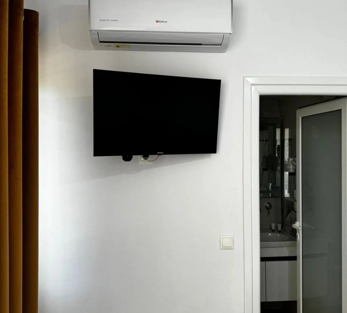 Vila Dura Ksamil Apartment