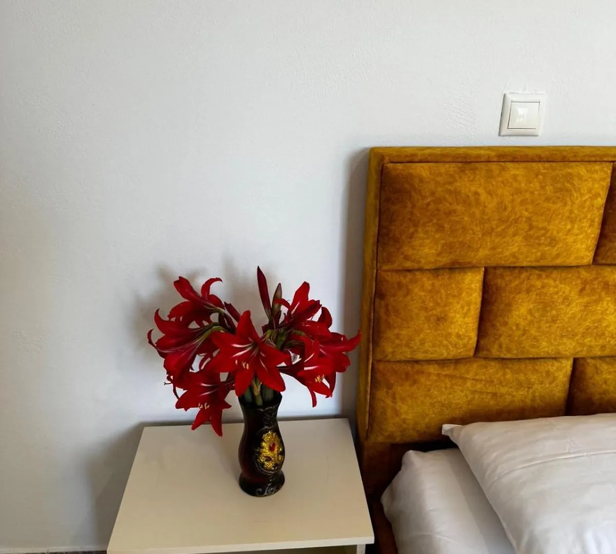 Apartment Vila Dura Ksamil