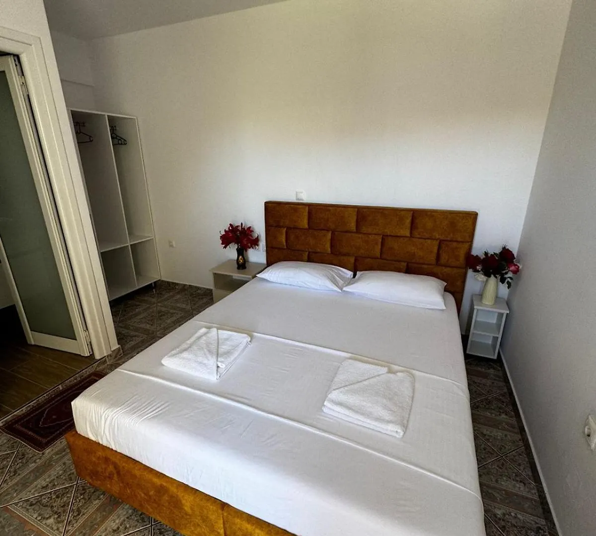 Apartment Vila Dura Ksamil