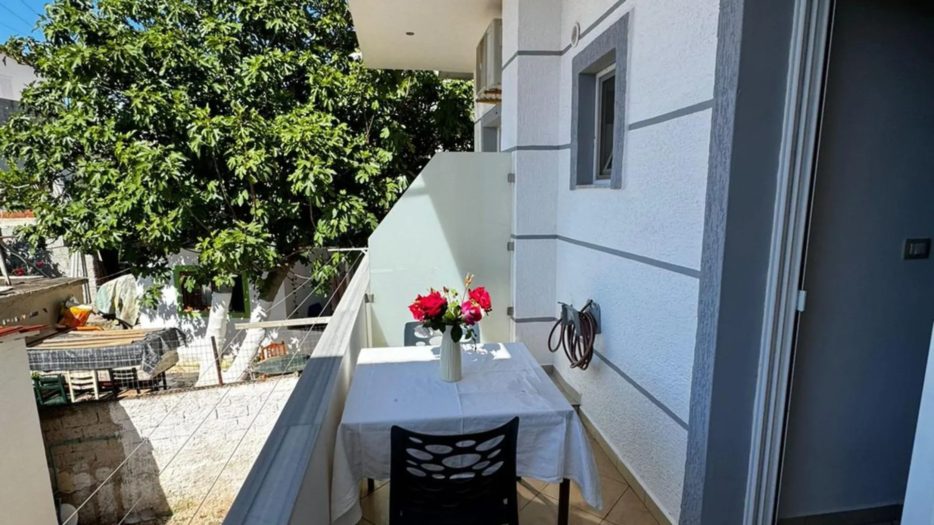 Apartment Vila Dura Ksamil