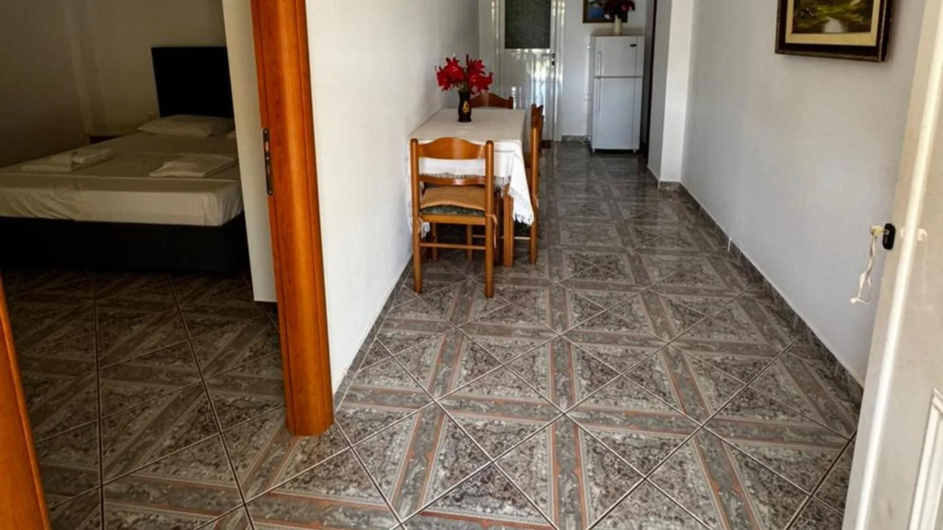 Vila Dura Ksamil Apartment