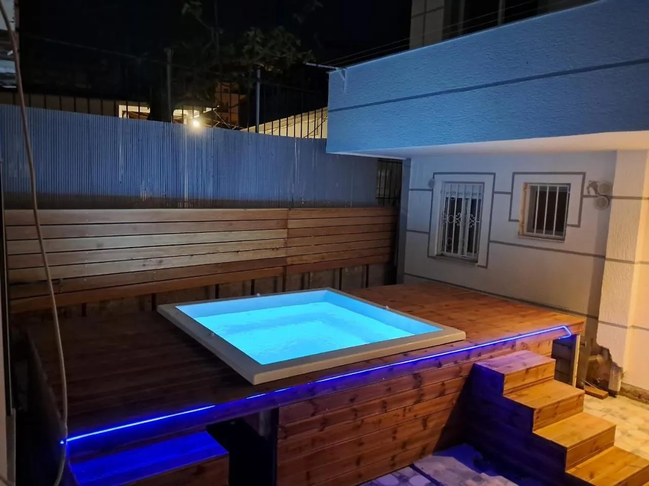 Apartment Vila Dura Ksamil