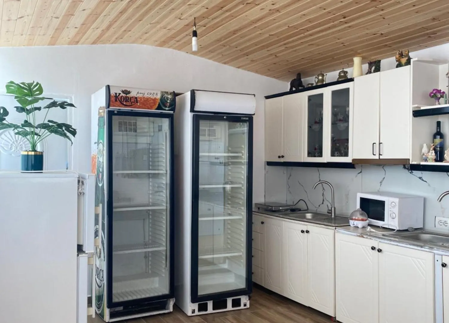Vila Dura Ksamil Apartment