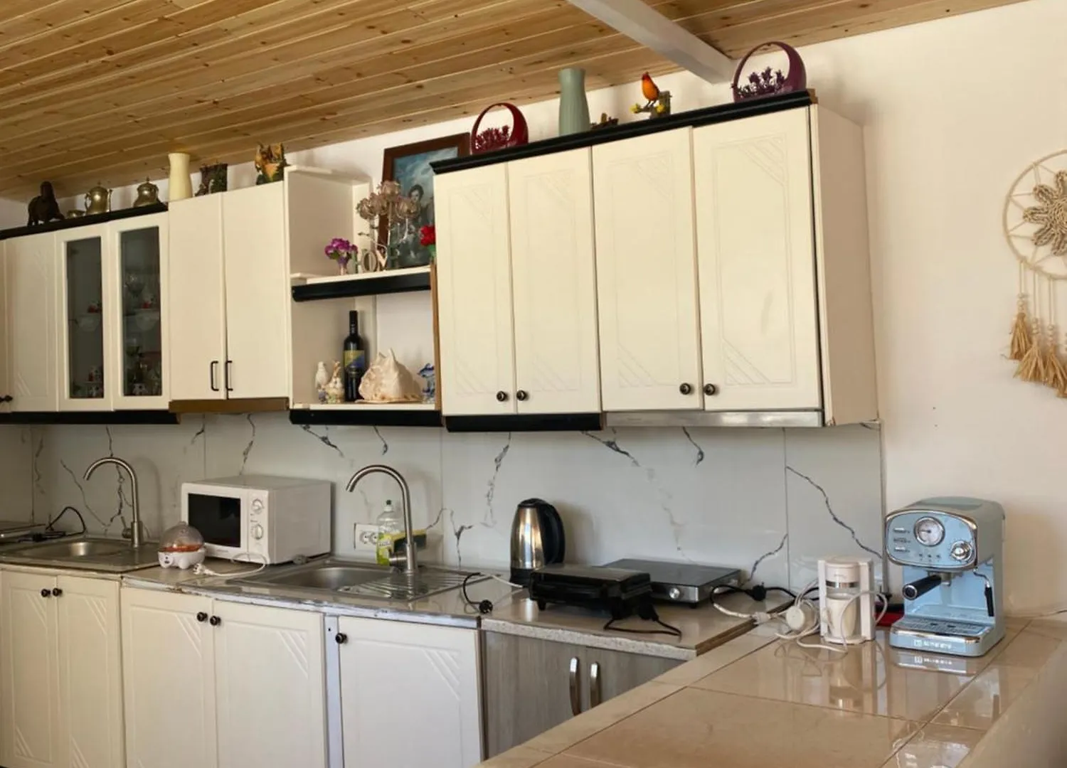 Vila Dura Ksamil