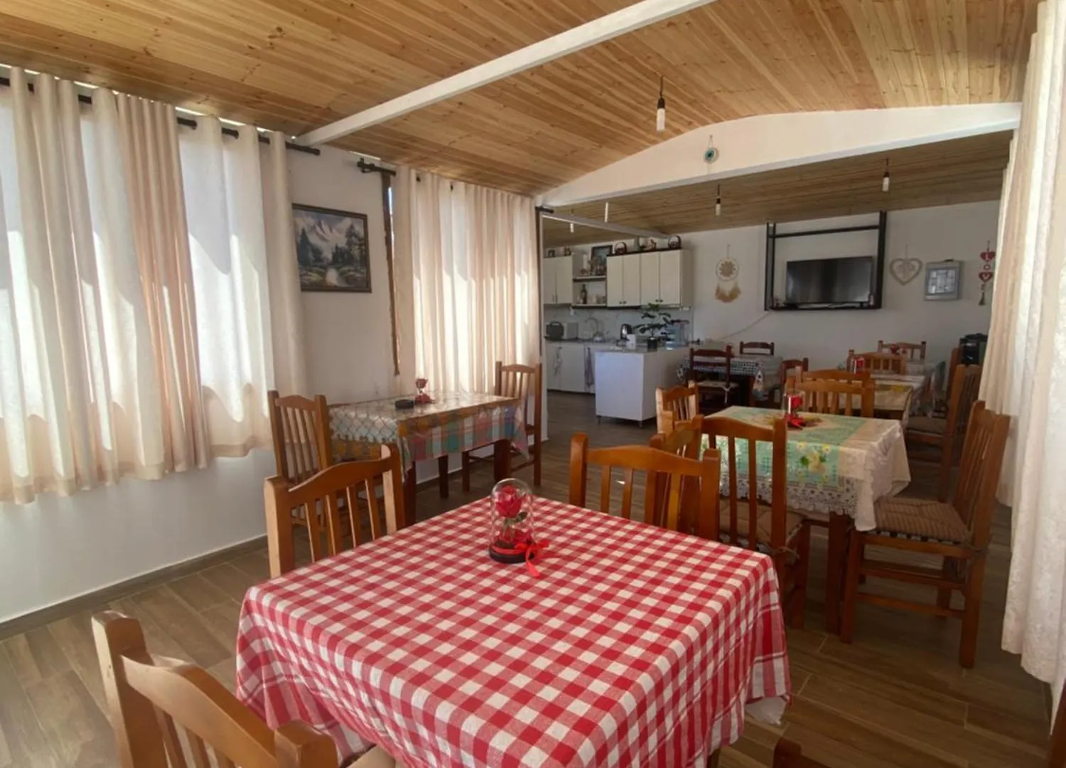 Apartment Vila Dura Ksamil